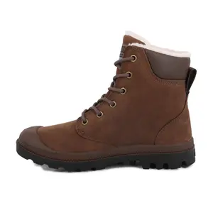 Baskets Palladium Pampa Sport image-4