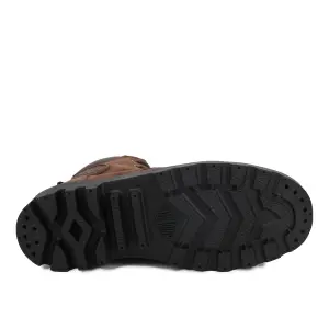 Baskets Palladium Pampa Sport image-5