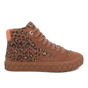 Women's Sneakers Palladium Palla Ace Chukka image-0
