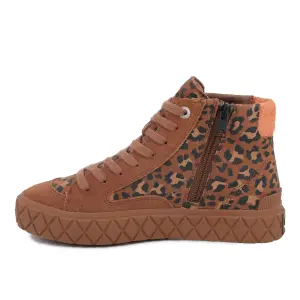 Women's Sneakers Palladium Palla Ace Chukka image-1