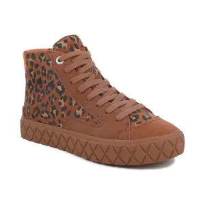Women's Sneakers Palladium Palla Ace Chukka image-2