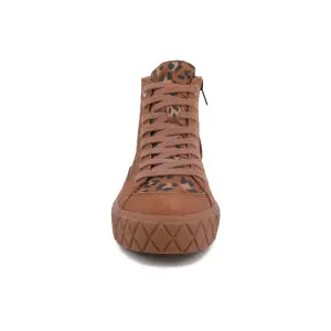 Women's Sneakers Palladium Palla Ace Chukka image-3