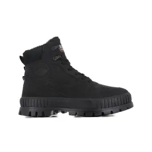 Boots Palladium Pallashock Warm WP image-0