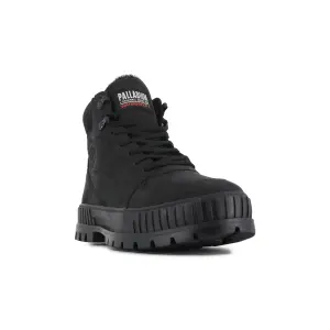 Boots Palladium Pallashock Warm WP image-1