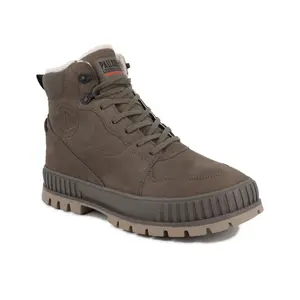 Bottines Palladium Pallashock Warm WP image-1