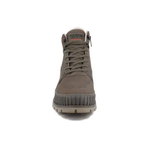 Bottines Palladium Pallashock Warm WP image-2