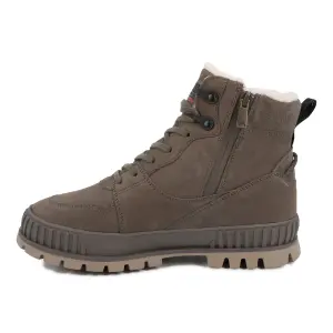 Bottines Palladium Pallashock Warm WP image-4