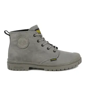 Baskets Palladium Pampa Sp20 image-0