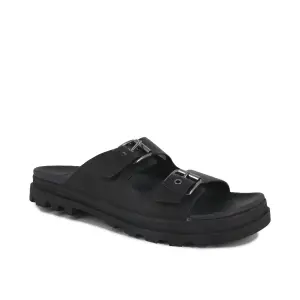 Sandals Palladium Dunelite Riviera Lth image-2