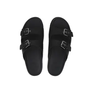 Sandals Palladium Dunelite Riviera Lth image-3
