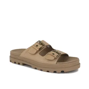 Sandals Palladium Dunelite Riviera Lth image-2