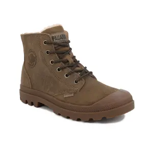 Boots Palladium Pampa Zip image-2