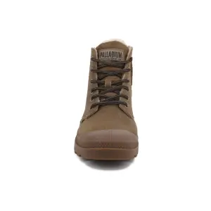 Boots Palladium Pampa Zip image-3