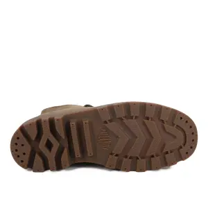 Boots Palladium Pampa Zip image-4