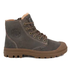 Boots Palladium Pampa Zip image-0