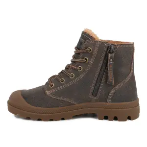 Boots Palladium Pampa Zip image-1