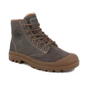 Boots Palladium Pampa Zip image-2