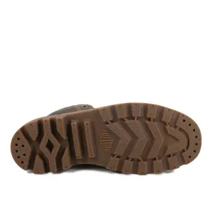 Boots Palladium Pampa Zip image-4