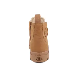 Children's Trainers Palladium Pampa HI ZIP image-3