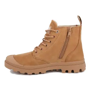 Children's Trainers Palladium Pampa HI ZIP image-4