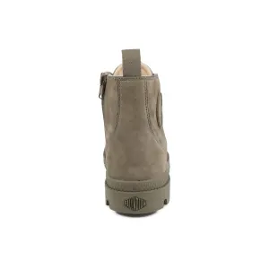 Kinder Schuhe Palladium Pampa HI ZIP image-3