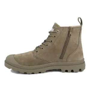 Baskets Palladium Pampa HI ZIP image-4
