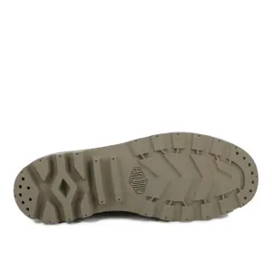 Baskets Palladium Pampa HI ZIP image-5