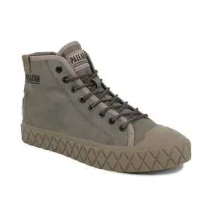 Boots Palladium Palla Ace Pine Wax image-1