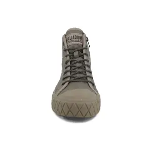 Boots Palladium Palla Ace Pine Wax image-2