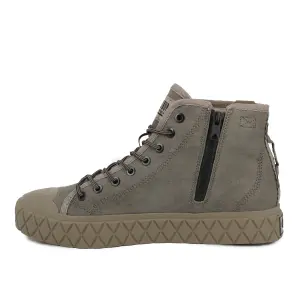 Boots Palladium Palla Ace Pine Wax image-4