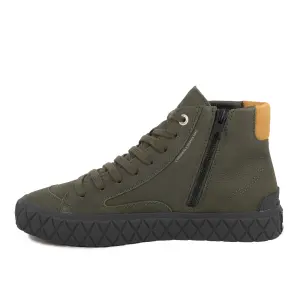 Boots Palladium Palla Ace Chukka image-4