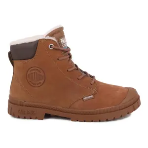 Baskets Palladium Sp20 Cuff WL image-0