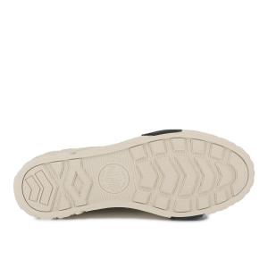Tenisky Palladium Ace City Shel Chukka image-2