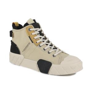 Tenisky Palladium Ace City Shel Chukka image-3
