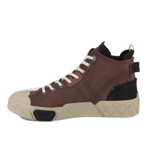 Tenisky Palladium Ace City Shel Chukka image-3
