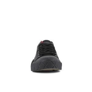 Trainers Palladium Ace City Shell image-3