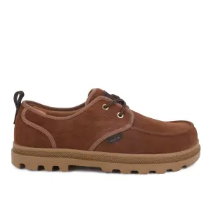Boat shoes Palladium Palladune image-0