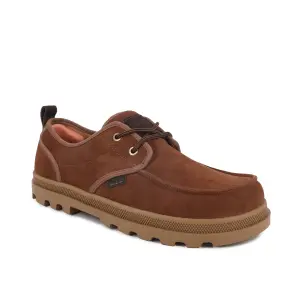 Boat shoes Palladium Palladune image-1