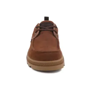 Boat shoes Palladium Palladune image-2