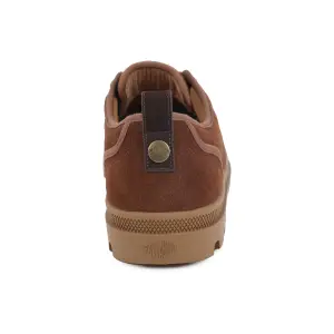 Boat shoes Palladium Palladune image-3