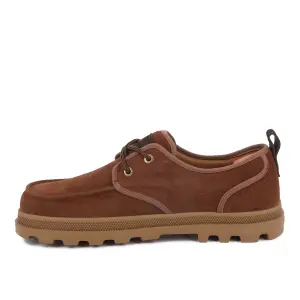 Boat shoes Palladium Palladune image-4
