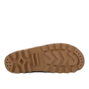 Boat shoes Palladium Palladune image-5