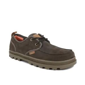 Boat shoes Palladium Palladune image-1