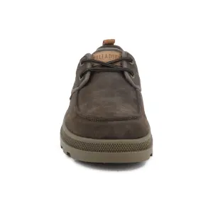 Boat shoes Palladium Palladune image-2