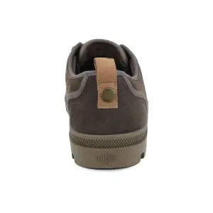 Boat shoes Palladium Palladune image-3