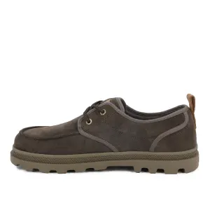 Boat shoes Palladium Palladune image-4