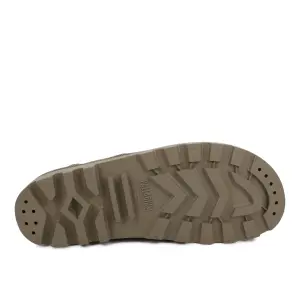Boat shoes Palladium Palladune image-5