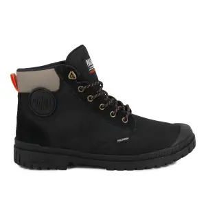 Baskets Palladium SP20 Cuff LTH WP+ image-0