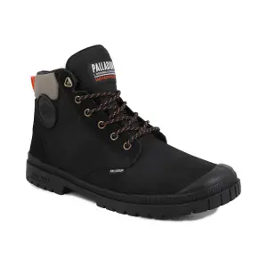 Baskets Palladium SP20 Cuff LTH WP+ image-1