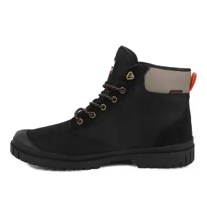 Baskets Palladium SP20 Cuff LTH WP+ image-4